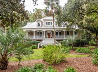 3201 Privateer Creek Rd, Seabrook Island, SC 29455