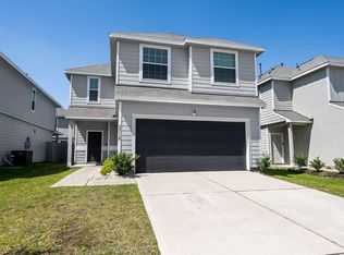 22119 Sovereign Heights Ln, Houston, TX 77073