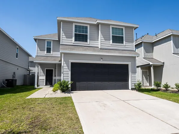 22119 Sovereign Heights Ln, Houston, TX 77073