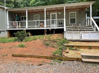 759 Banks Rd, Carnesville, GA 30521