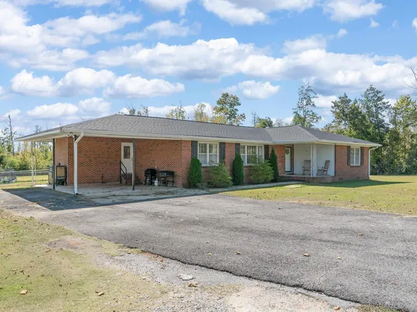 2172 Montgomery Hwy, Centreville, AL 35042