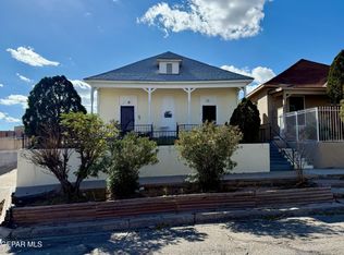 1211 N Ochoa St, El Paso, TX 79902