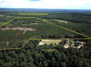 0 Limestone Rd, Orangeburg, SC 29118