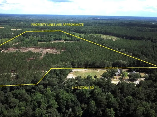 0 Limestone Rd, Orangeburg, SC 29118