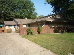 251 Bellerive Rd, Springfield, IL 62704