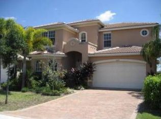 8597 Breezy Hill Dr, Boynton Beach, FL 33473