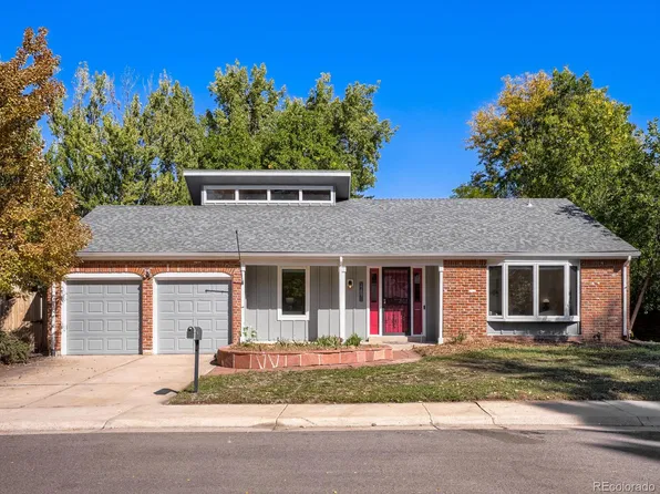 11891 E Yale Court, Aurora, CO 80014