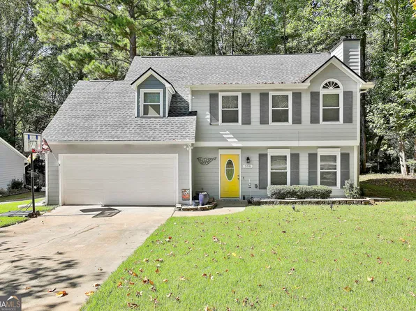 306 Brookewood Dr, Peachtree City, GA 30269