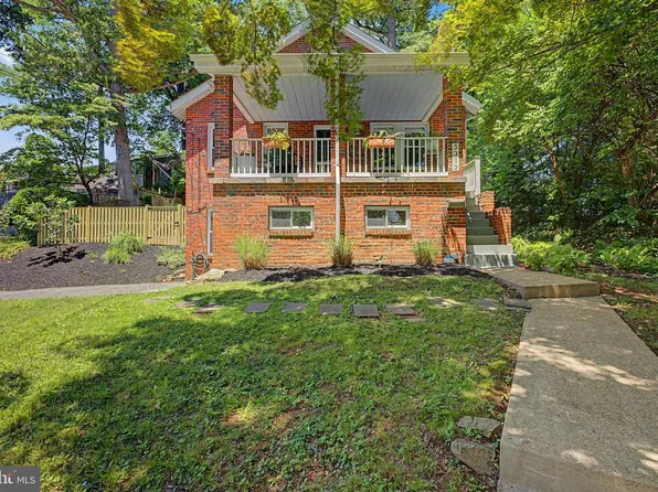 5312 Tuscarawas Rd, Bethesda, MD 20816