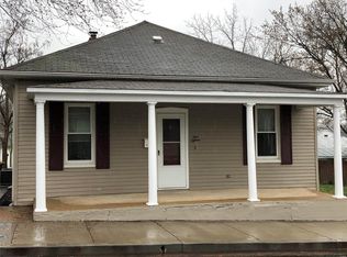 115 Lincoln Ave, Union, MO 63084