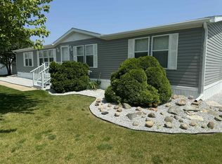 7204 E Grand River Ave LOT 142, Portland, MI 48875