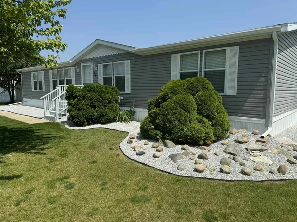 7204 E Grand River Ave Lot 142, Portland, MI 48875