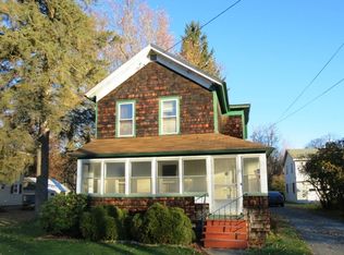 35 W Academy St, Mc Graw, NY 13101