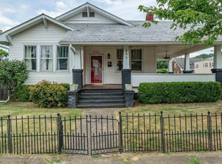 245 Opekiska St, Erwin, TN 37650