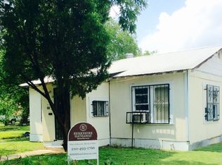 903 Lovett Ave, San Antonio, TX 78211