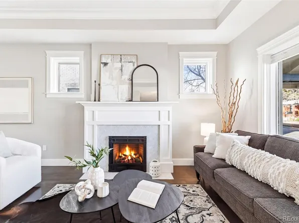 3321 Bryant Street, Denver, CO 80211