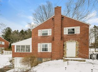 5716 Brinley Dr, Verona, PA 15147