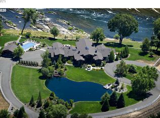 1174 Old Garden Valley Rd, Roseburg, OR 97471