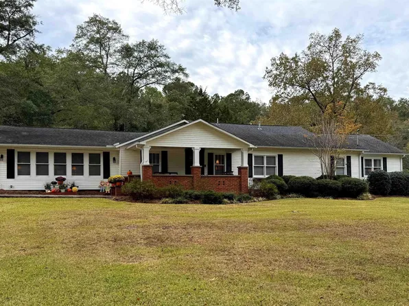 310 Old Highway 25 E, Columbiana, AL 35051