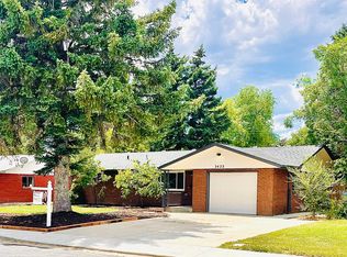3423 Sheridan Ave, Loveland, CO 80538