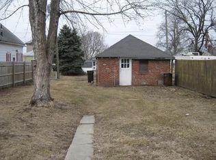(Undisclosed Address), Saint Joseph, MO 64503