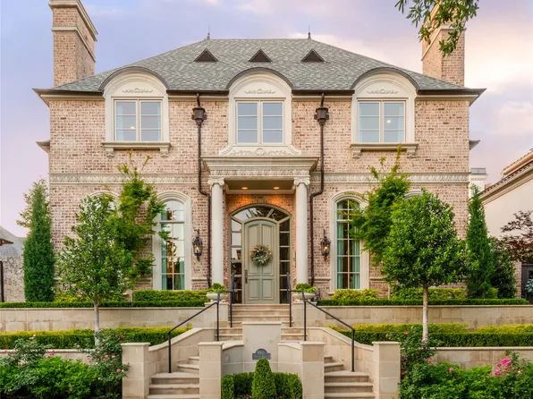 6911 Forest Glen Blvd, Dallas, TX 75230