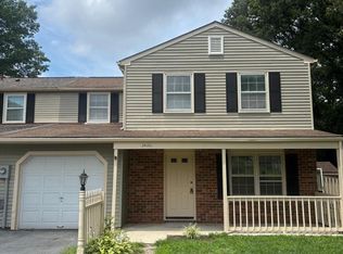 3415 White Fir Ct UNIT C, Waldorf, MD 20602