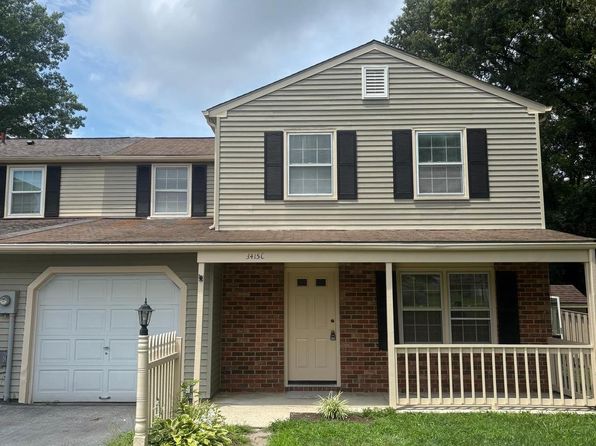 3415 White Fir Ct UNIT C