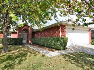 1041 Port Mansfield Dr, Little Elm, TX 75068