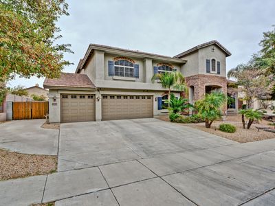 34305 N 23rd Ln, Phoenix, AZ, 85085