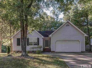 604 Forge Rd, Durham, NC 27713