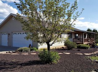 1918 Silver Lake Blvd, Show Low, AZ 85901