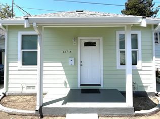 457 Central Ave APT A, Alameda, CA 94501