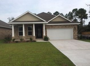 9966 Pandion Trl #57, Pensacola, FL 32507