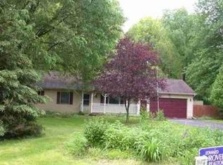 5525 Milo Dr, Jackson, MI 49201