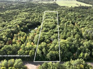 Sand Rd #NA, Shell Lake, WI 54871