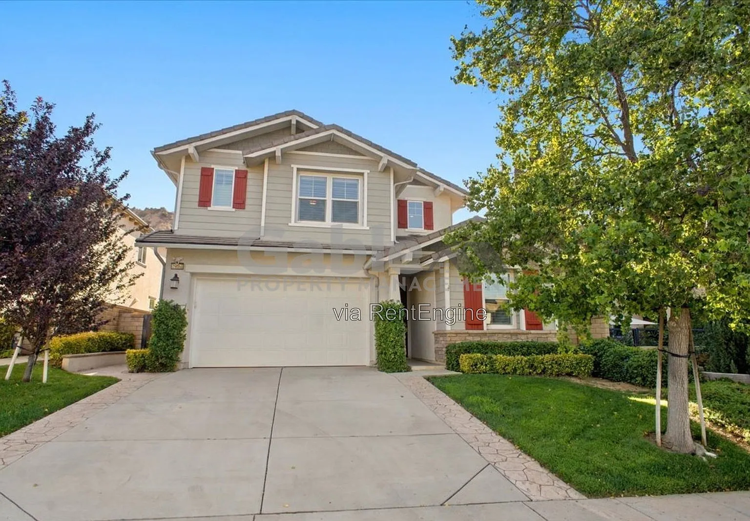 4 bed, 3.0 bath, 2796 sqft, $5,495 — Photo 1