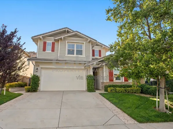29061 Sterling Ln, Valencia, CA 91354