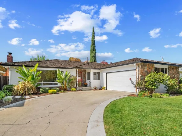 3355 Wilcox Ave, San Jose, CA 95118