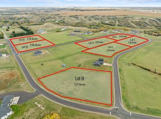 4615 24th St SE, Minot, ND 58701