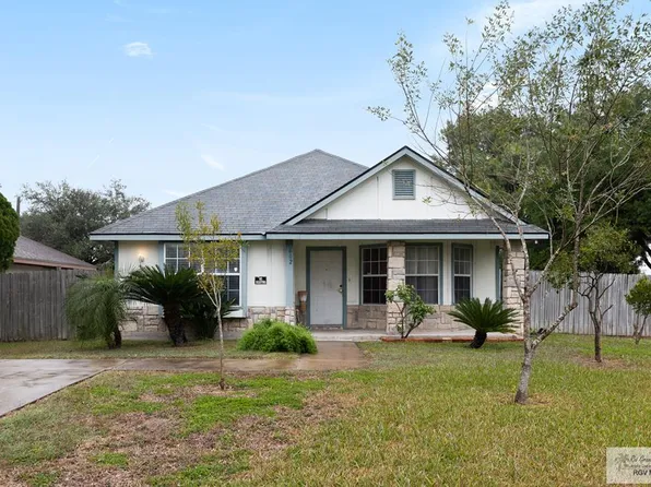 602 W Taft Ave, Harlingen, TX 78550