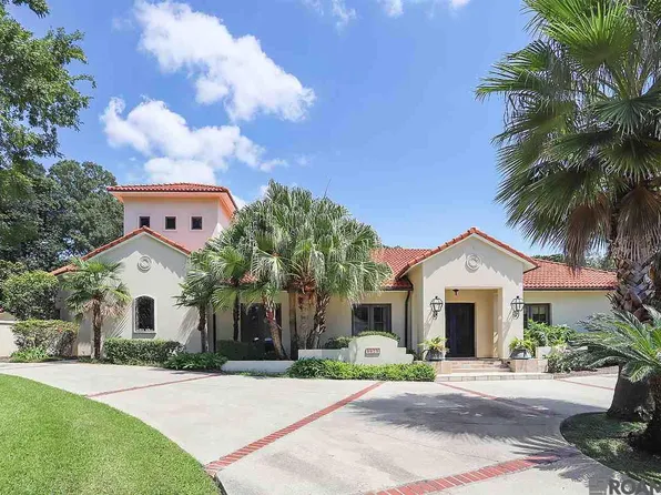 9923 E Myrtle View Ct, Baton Rouge, LA 70810