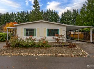 5532 Chelan Ln SE #47, Lacey, WA