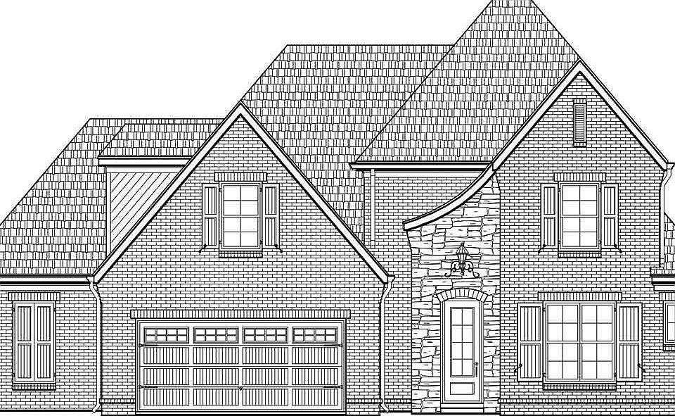 1st image of 9727 Woodland Wind Cv Lot 126
