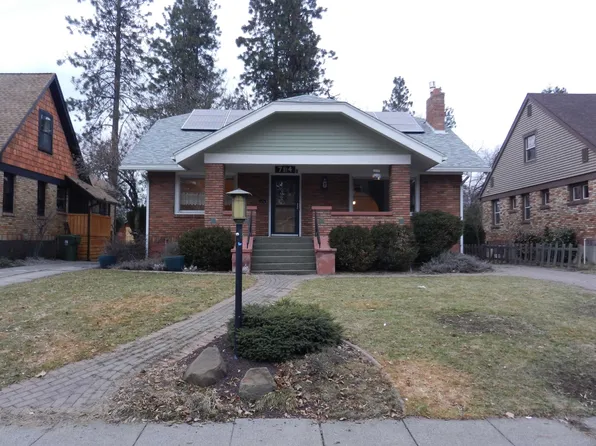714 W 17th Ave, Spokane, WA 99203
