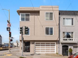 1395-1397 18th Ave, San Francisco, CA 94122