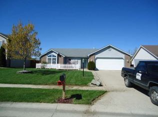 1311 Virginia Ln, Auburn, IN 46706