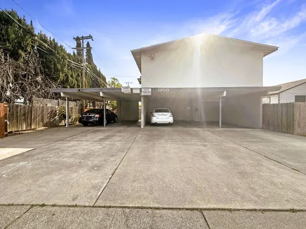 1800 Kidder Ave, 1800 Kidder Ave Unit A, Fairfield, CA 94533