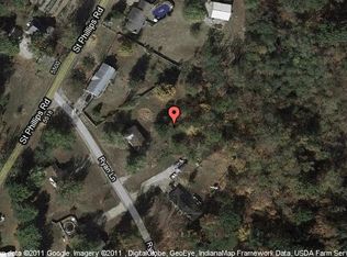 5550 Ryan Ln, Evansville, IN 47712