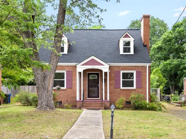 2414 Farthing St, Durham, NC 27704